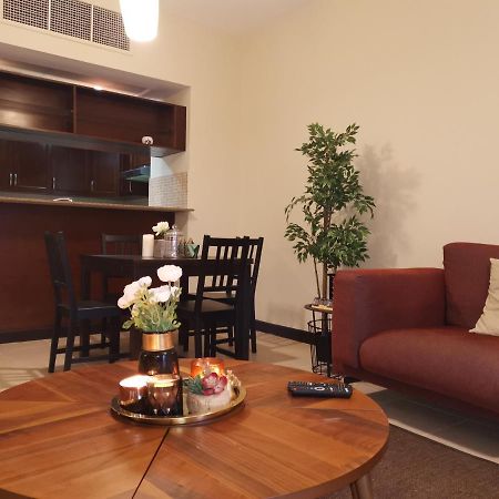 شقة مارينا البيلسان - عائلات فقط Apartman King Abdullah Economic City Kültér fotó
