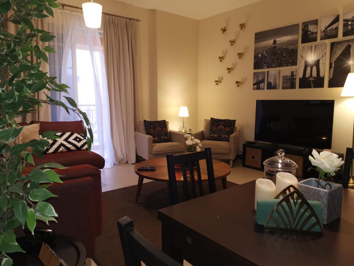 شقة مارينا البيلسان - عائلات فقط Apartman King Abdullah Economic City Kültér fotó