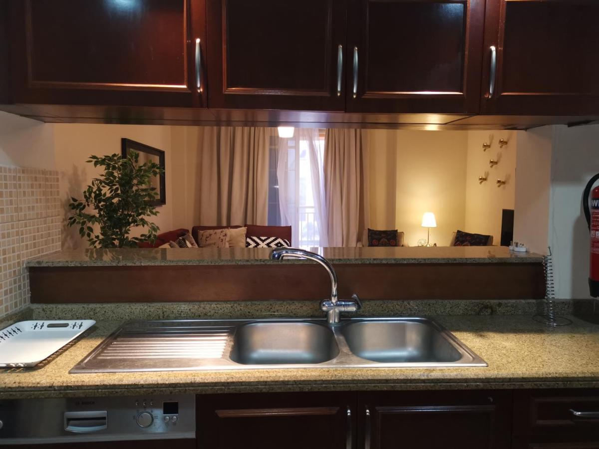 شقة مارينا البيلسان - عائلات فقط Apartman King Abdullah Economic City Kültér fotó