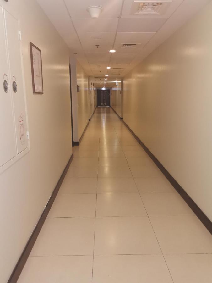 شقة مارينا البيلسان - عائلات فقط Apartman King Abdullah Economic City Kültér fotó
