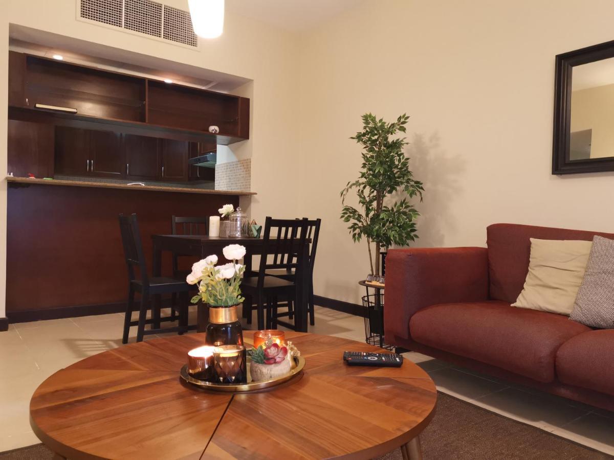 شقة مارينا البيلسان - عائلات فقط Apartman King Abdullah Economic City Kültér fotó